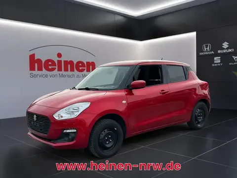 Annonce SUZUKI SWIFT Essence 2019 d'occasion 