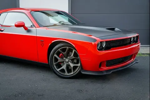 Used DODGE CHALLENGER Petrol 2020 Ad 