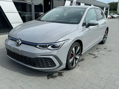 Used VOLKSWAGEN GOLF Hybrid 2020 Ad 