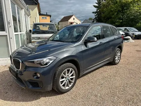 Used BMW X1 Diesel 2019 Ad 