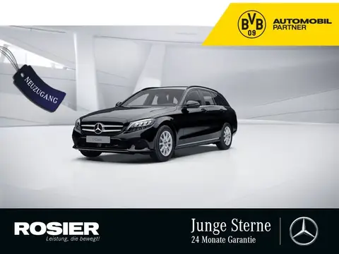 Used MERCEDES-BENZ CLASSE C Diesel 2020 Ad 