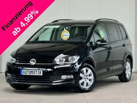 Used VOLKSWAGEN TOURAN Diesel 2019 Ad 