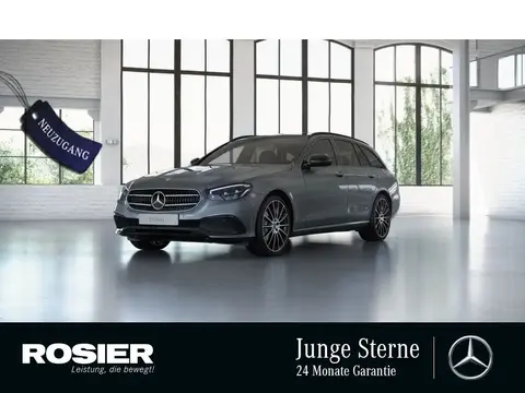 Used MERCEDES-BENZ CLASSE E Diesel 2022 Ad 