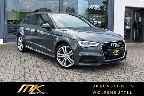 Used AUDI A3 Petrol 2020 Ad 