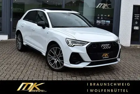 Used AUDI Q3 Petrol 2020 Ad Germany