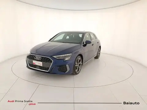 Used AUDI A3  2022 Ad 