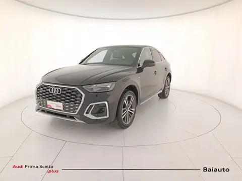 Annonce AUDI Q5  2021 d'occasion 