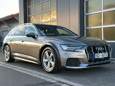 Annonce AUDI A6 Diesel 2021 d'occasion 