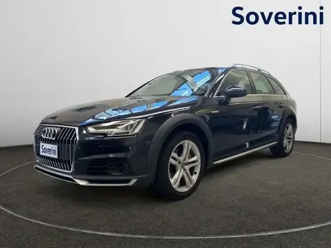 Used AUDI A4 Diesel 2018 Ad 