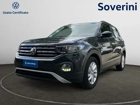 Used VOLKSWAGEN T-CROSS Petrol 2020 Ad 