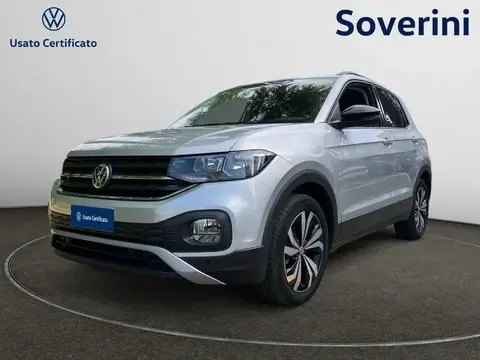 Used VOLKSWAGEN T-CROSS Petrol 2019 Ad 