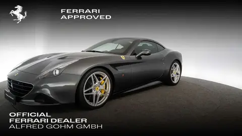 Annonce FERRARI CALIFORNIA Essence 2015 d'occasion 