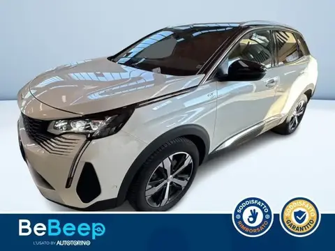 Used PEUGEOT 3008 Diesel 2021 Ad 