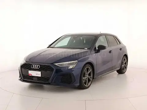 Used AUDI A3  2021 Ad 