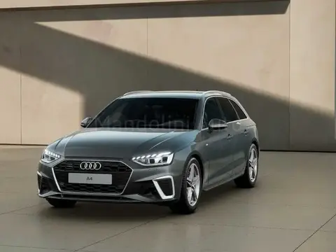 Annonce AUDI A4  2023 d'occasion 