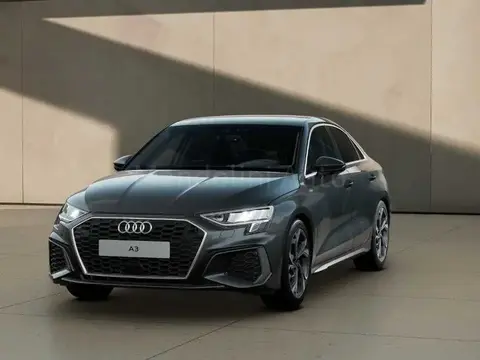 Annonce AUDI A3  2023 d'occasion 