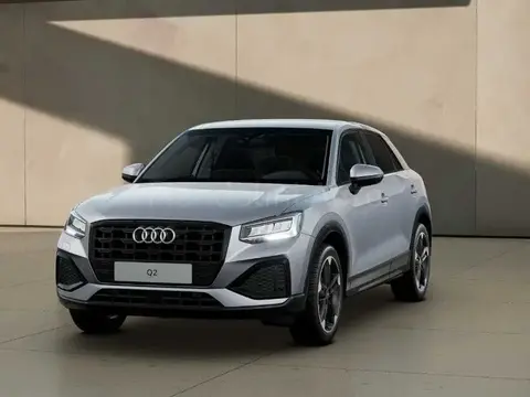 Used AUDI Q2  2023 Ad 