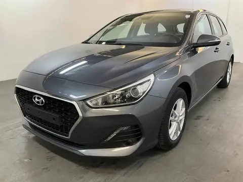 Used HYUNDAI I30 Petrol 2018 Ad 