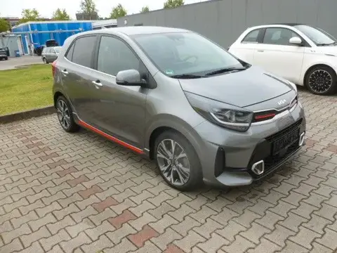 Annonce KIA PICANTO Essence 2022 d'occasion 