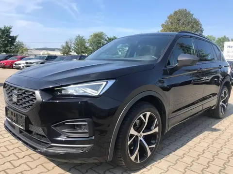 Used SEAT TARRACO Diesel 2021 Ad 