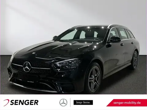 Used MERCEDES-BENZ CLASSE E Hybrid 2023 Ad 