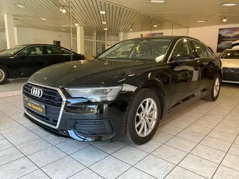 Annonce AUDI A6 Diesel 2019 d'occasion 