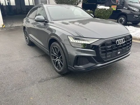 Annonce AUDI Q8 Diesel 2023 d'occasion 