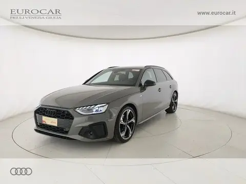 Annonce AUDI A4  2024 d'occasion 