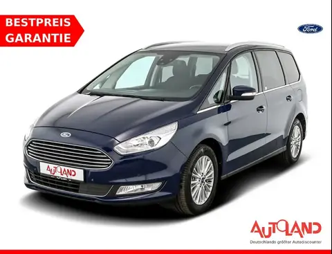 Annonce FORD GALAXY Diesel 2019 d'occasion 