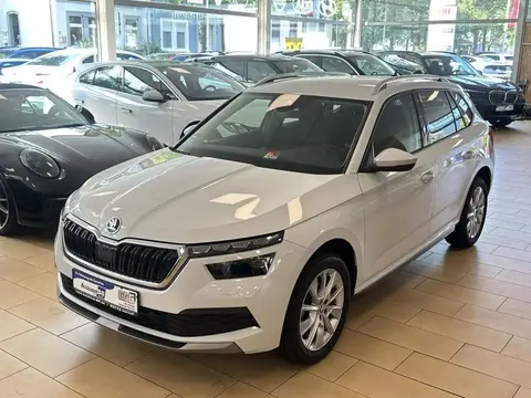 Annonce SKODA KAMIQ Essence 2023 d'occasion 