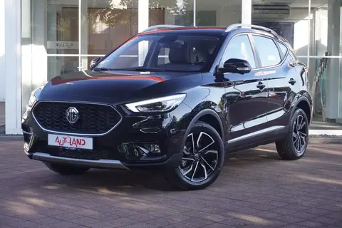 Annonce MG ZS Essence 2024 d'occasion 