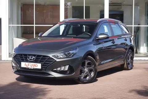 Annonce HYUNDAI I30 Essence 2023 d'occasion 