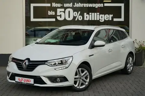 Used RENAULT MEGANE Petrol 2019 Ad 