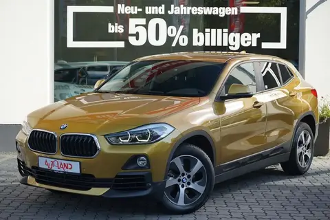 Used BMW X2 Petrol 2019 Ad 