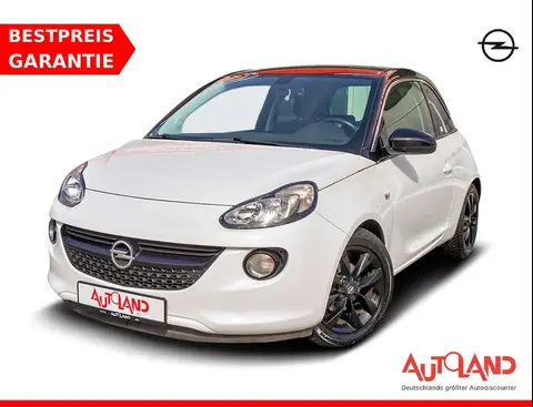 Annonce OPEL ADAM Essence 2018 d'occasion 