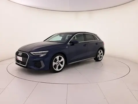 Annonce AUDI A3  2023 d'occasion 