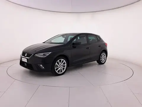 Annonce SEAT IBIZA  2021 d'occasion 