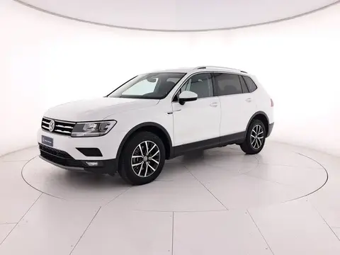 Used VOLKSWAGEN TIGUAN  2019 Ad 