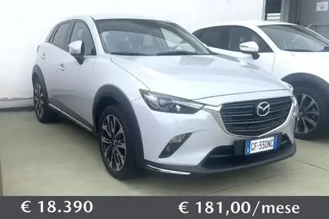 Used MAZDA CX-3 Petrol 2021 Ad 