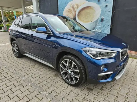 Used BMW X1 Diesel 2019 Ad 