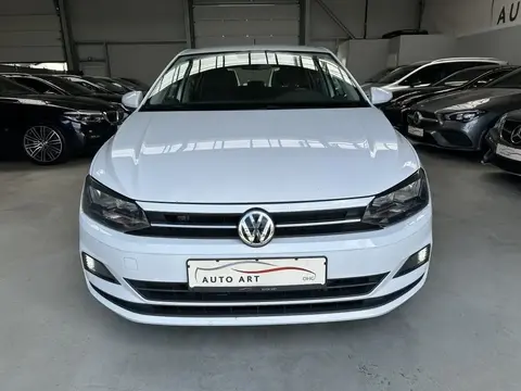 Used VOLKSWAGEN POLO Diesel 2019 Ad Germany