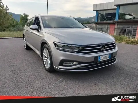 Annonce VOLKSWAGEN PASSAT Diesel 2021 d'occasion 