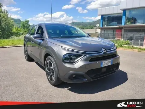 Annonce CITROEN C4 Essence 2021 d'occasion 