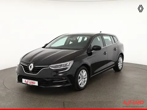 Annonce RENAULT MEGANE Essence 2024 d'occasion 