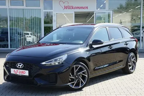 Annonce HYUNDAI I30 Diesel 2021 d'occasion 