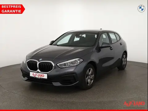 Annonce BMW SERIE 1 Essence 2021 d'occasion 