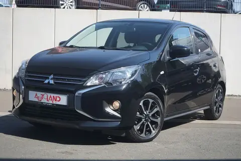 Used MITSUBISHI SPACE STAR Petrol 2020 Ad 