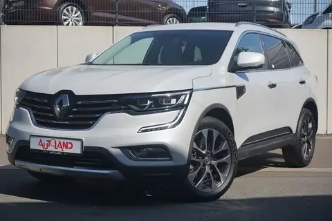 Annonce RENAULT KOLEOS Diesel 2019 d'occasion 