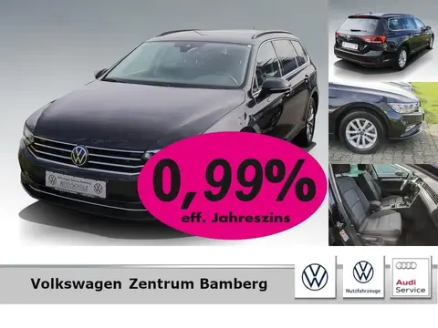 Annonce VOLKSWAGEN PASSAT Essence 2024 d'occasion 