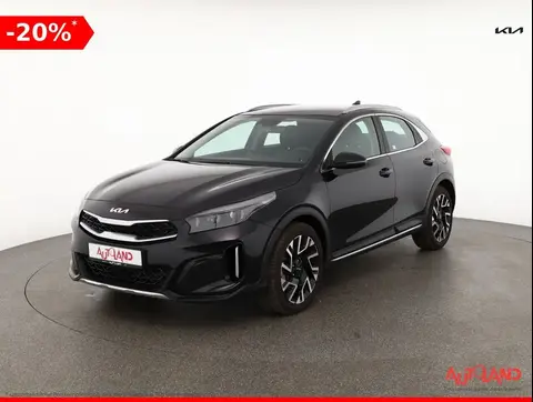 Used KIA XCEED Petrol 2023 Ad 